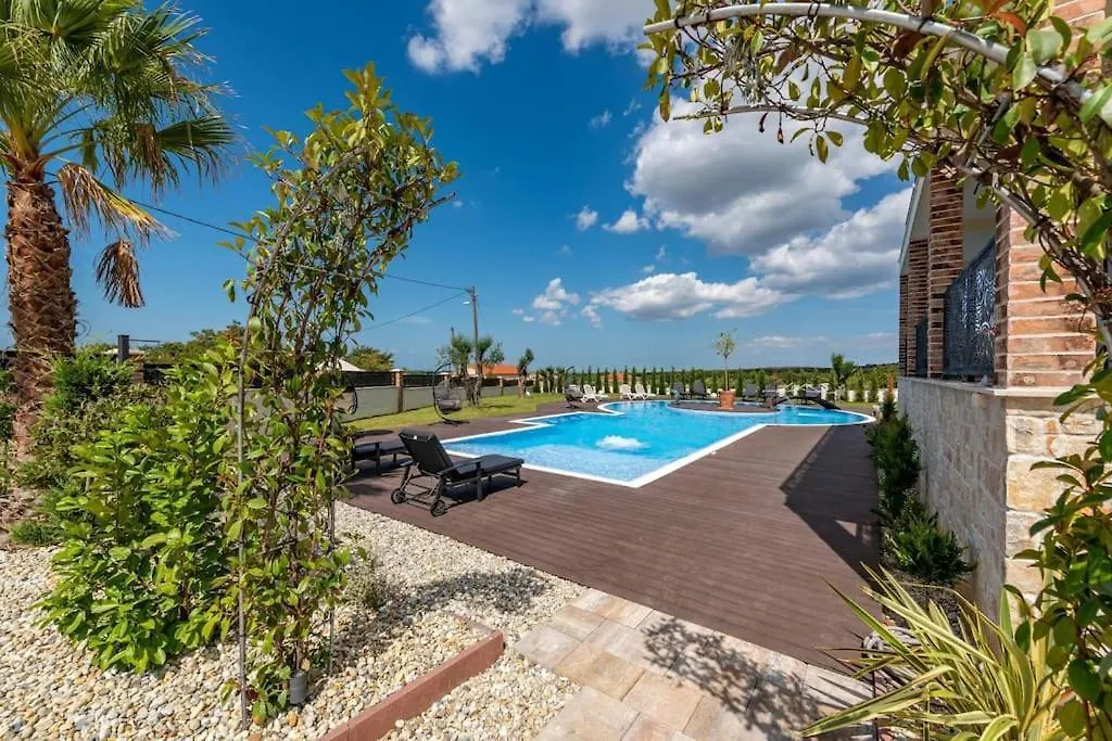 Villa Leon Visocane
