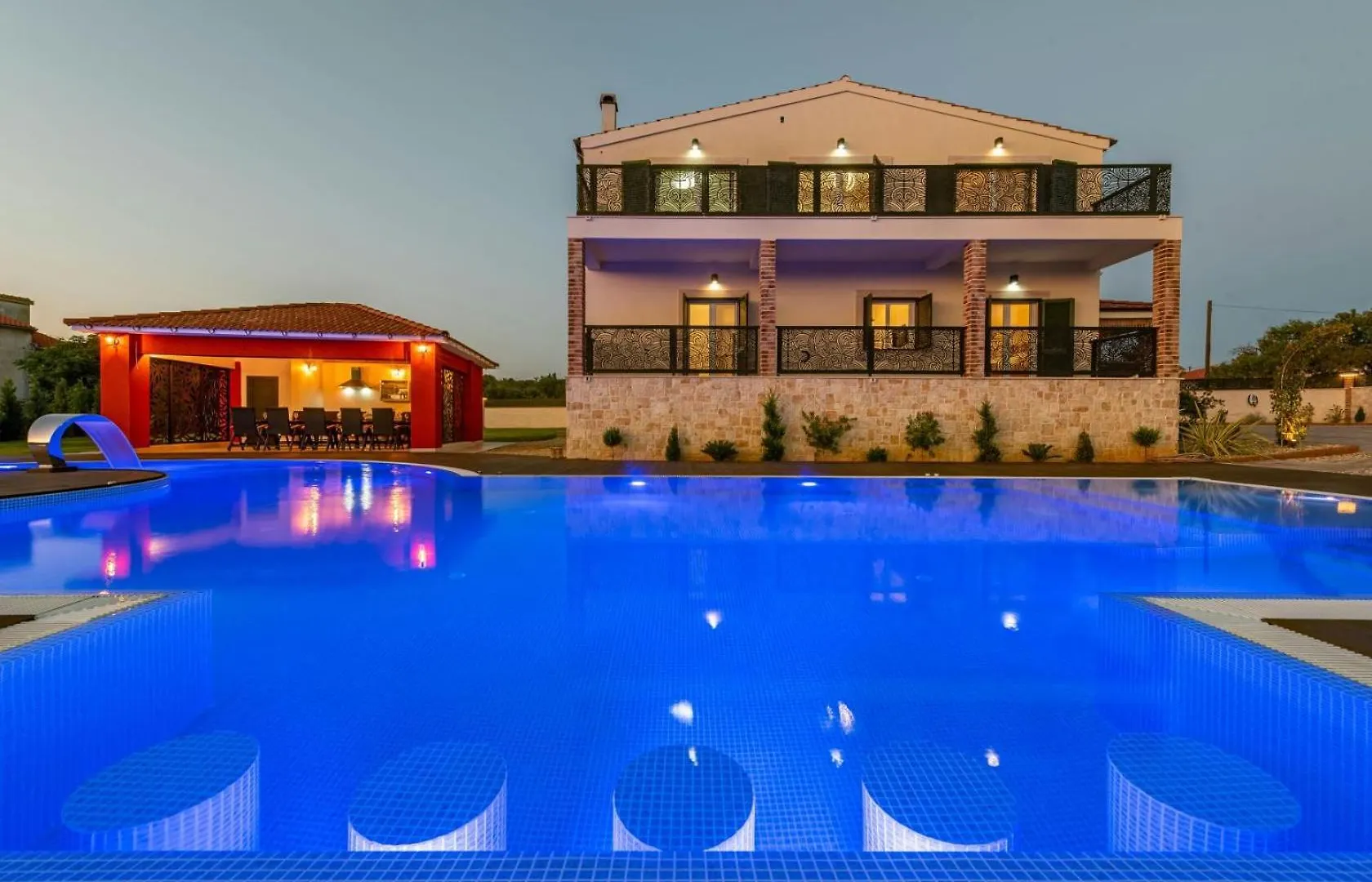 Villa Leon Visocane