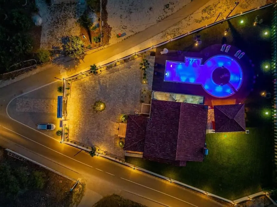 Villa Leon Visocane